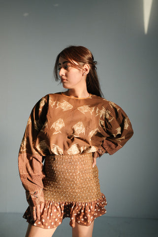 Matsya Top