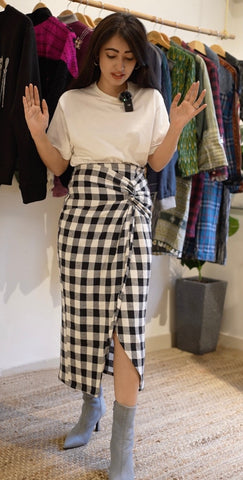 Julley skirt