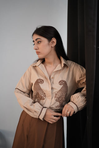 Ambira shirt