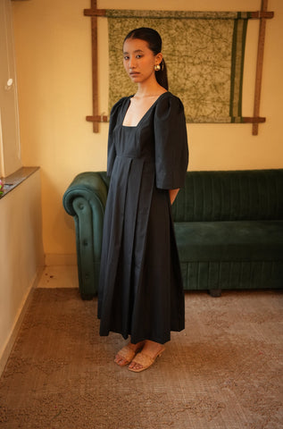 Surmayi Dress