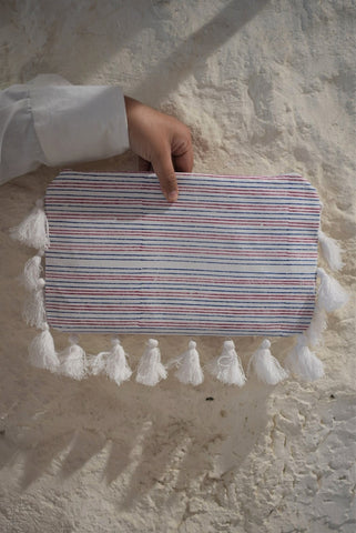 Rough Pouch