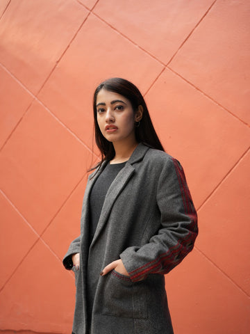 Kullu Blazer