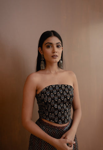 Bela Bustier