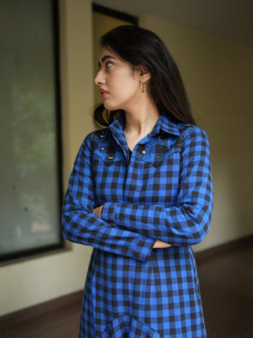 Pahadi Shirt- L