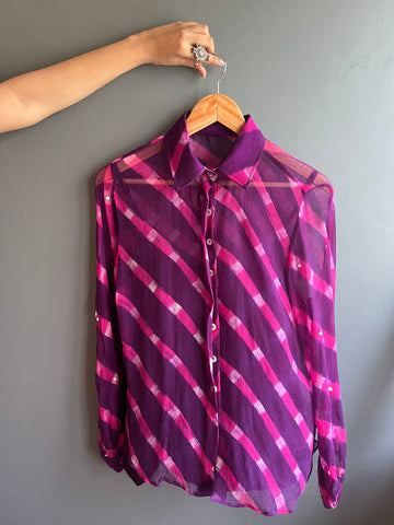Sakhi shirt