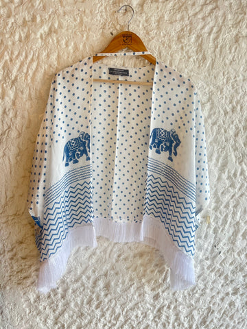 Hathi Cape
