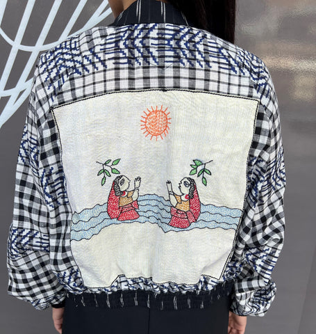 Sujani Jacket
