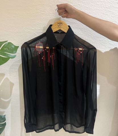 Kind Shirt- M