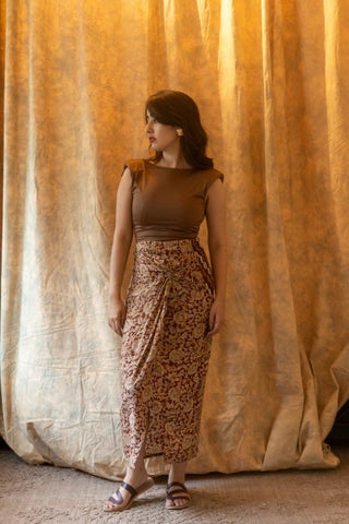Ruhani Skirt