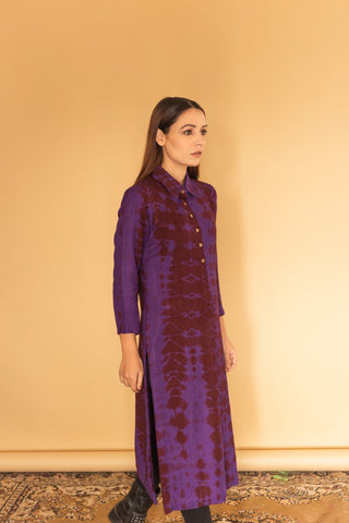 LEHERIYA KURTA