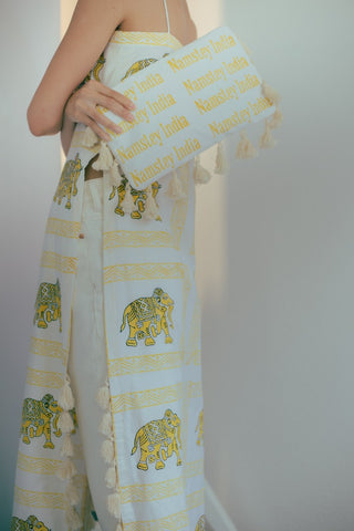 Pela Namastey India Pouch