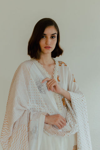 Hathi Kurta Set