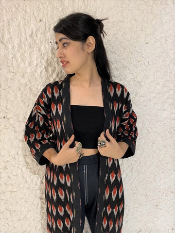 Hippie Jacket