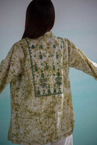 Amreli Shirt