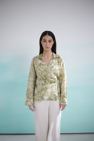 Chirai shirt