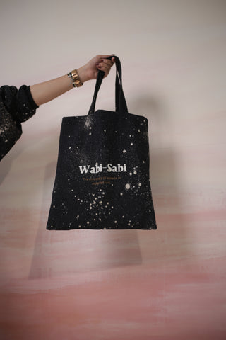 Wabi-Sabi Jhola