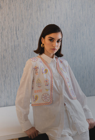 Banjara jacket